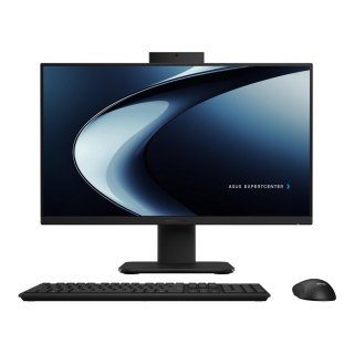 Asus Komputer AiO ASUS P440VAK-BPCG25X 23,8"FHD/Core 5 210H/16GB/SSD512GB/Intel/11PR Black 3Y OnSite
