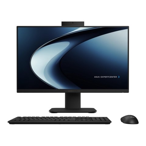 Asus Komputer AiO ASUS P440VAK-BPCG25X 23,8"FHD/Core 5 210H/16GB/SSD512GB/Intel/11PR Black 3Y OnSite