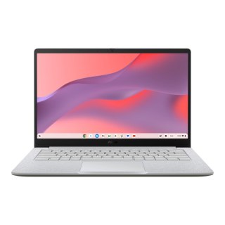 Asus Notebook Asus Chromebook CX1405CTA-S60930 14"FHD/N50/8GB/128GB eMMC/UHD/ChromeOS Pure Grey 3Y On-Site NBD