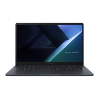 Asus Notebook Asus ExpertBook B1503CVA-S77277X 15,6"FHD/Core 5 210H/16GB/SSD512GB/Intel/W11 PRO Gentle Grey 3Y On-Site NBD