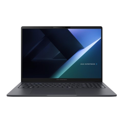 Asus Notebook Asus ExpertBook B3605CCA-MB1977X 16"WUXGA/Ultra 5 225H/16GB/SSD512GB/Arc/11PR Gentle Grey 3Y On-Site NBD
