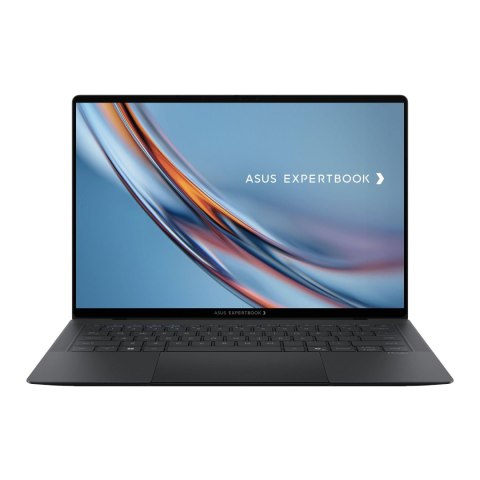 Asus Notebook Asus ExpertBook B9406CAA-TH0082X 14"WQXGA+ Touch/Ultra 7 356H/32GB/SSD1TB/Intel/11PR Jet Fog 3Y On-Site NBD