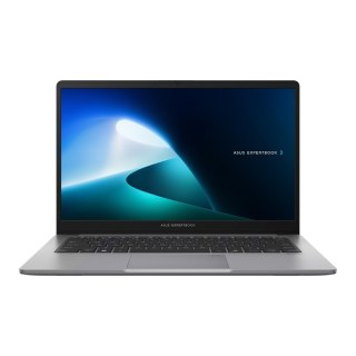 Asus Notebook Asus ExpertBook P1403CVA-S61695X 14"FHD/Core 5 210H/16GB/SSD512GB/W11 PRO Misty Grey 3Y On-Site NBD