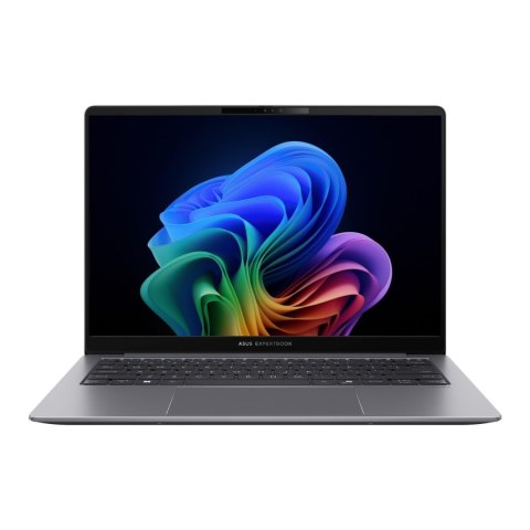 Asus Notebook Asus ExpertBook P5405CSA-NZ0896X 14"WQXGA/Ultra 7 258V/32GB/SSD1TB/Arc/11PR Misty Grey 3Y OnSite