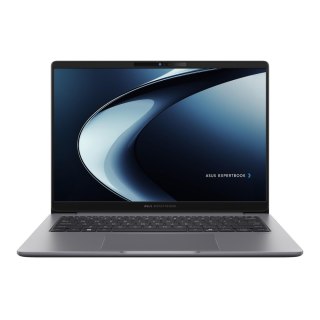 Asus Notebook Asus ExpertBook PM3406CKA-LY0285X 14"WUXGA/Ryzen AI 5 330/16GB/SSD512GB/Radeon 820M/W11 PRO Misty Grey 3Y On-Site NBD