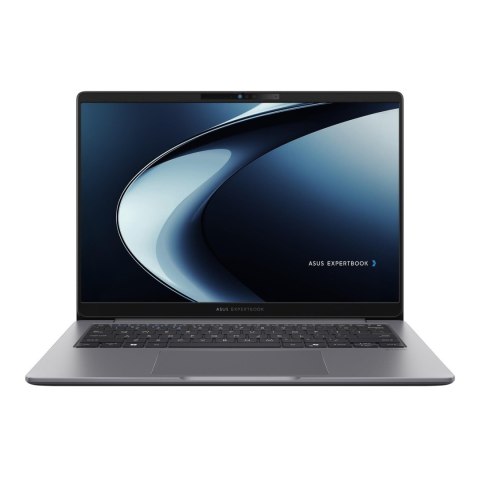 Asus Notebook Asus P3406CCAP-LY0154X 14"WUXGA/Ultra 5 225H/16GB/SSD512GB/11PR Misty Grey 3Y OnSite NBD