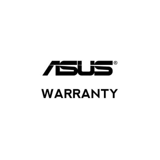 Asus Rozszerzenie gwarancji podstawowe ASUS ACX11-00490HPF z 3 do 4 lat