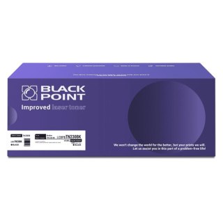 Black Point S.A. Toner Black Point do Brother (TN-230BK) Black 2500 str. z chipem