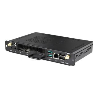 DAHUA Komputer OPS do monitorów Dahua SP-PI5C75IS i5-12450H/16GB/SSD512GB/WiFi/BT/UHD