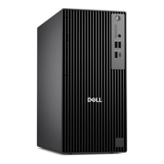 Dell Komputer Dell Pro Tower Plus QBT1250 /Ultra 5 235/16GB/SSD512GB/Intel/DVD-RW/W11 PRO 3Y ProSupport