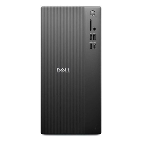 Dell Komputer Dell Tower ECT1250 MT i7-14700/16GB/SSD512GB/UHD770/WiFi/BT/11PR 3Y ProSupport