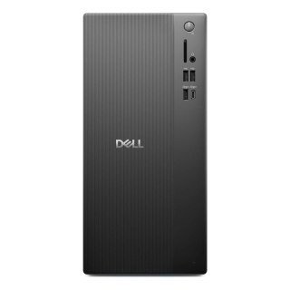 Dell Komputer Dell Tower ECT1250 /Ultra 7 265/16GB/SSD1TB/Intel/WiFi/BT/W11 PRO 3Y ProSupport