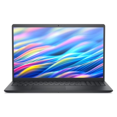 Dell Notebook Dell 15 DC15250 15,6"FHD/i5-1334U/16GB/SSD512GB/UHD/11PR Black 3Y