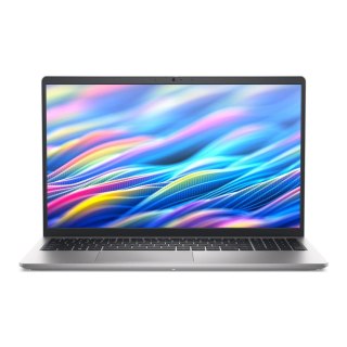 Dell Notebook Dell 15 DC15250 15,6"FHD/i7-1355U/16GB/SSD1TB/IrisXe/W11 PRO Silver 3Y Pro Support