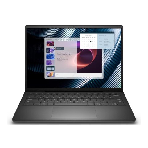 Dell Notebook Dell Pro 14 Essential PV14255 14"FHD+/Ryzen 5 220/16GB/SSD512GB/Radeon/11PR Black 3Y ProSupport