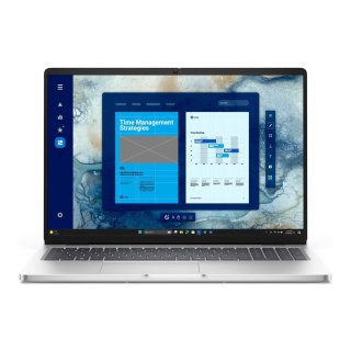 Dell Notebook Dell Pro 16 PC16250 16"FHD+/Ultra 7 265U/16GB/SSD512GB/Intel/W11 PRO 3Y ProSupport