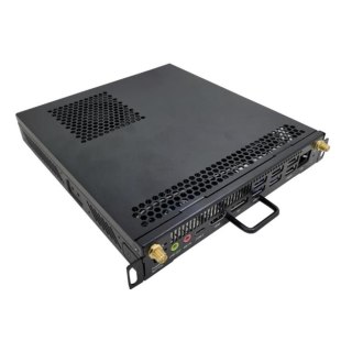 HIKVISION Komputer OPS do monitorów Hikvision DS-D5AC12T5-8S2 i5-12450H/8GB/SSD256GB/UHD/W11 SAC