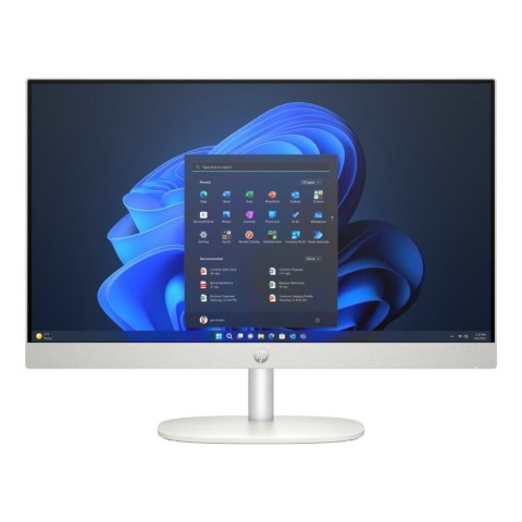 HP Komputer AIO HP ProOne 245 G10 23,8"FHD/R7 7730U/16GB/SSD512GB/Radeon/W11 PRO 3Y White