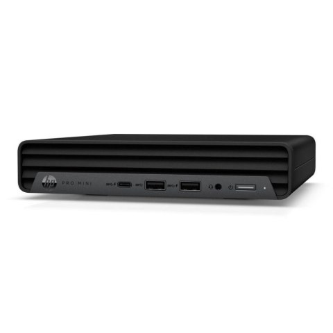 HP Komputer PC HP Pro 400 G9 Mini i5-14400T/16GB/SSD1TB/UHD770/W11 PRO 3Y
