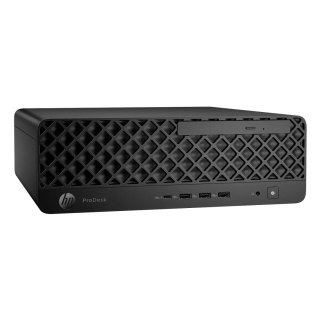 HP Komputer PC HP ProDesk 2 SFF G1i E i5-14400/16GB/SSD512GB/UHD730/DVD/11PR 3Y