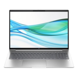 HP Notebook HP ProBook 465 G11 16"WUXGA/Ryzen 7 7735U/16GB/SSD512GB/Radeon/W11 PRO Silver 3Y