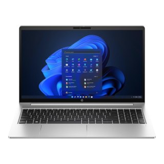 HP Notebook HP Probook 450 G10 15,6"FHD/i5-1334U/16GB/SSD512GB/IrisXe/W11H Pike Silver 3Y