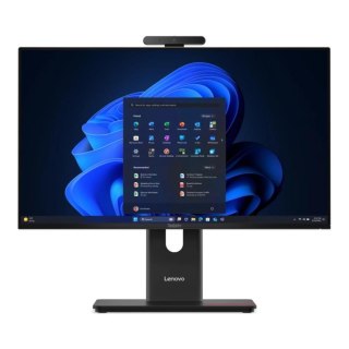 Lenovo Komputer AIO Lenovo ThinkCentre M70a G6 23,8"FHD/Ultra 7 265T/32GB/SSD1TB/Intel/11PR Black 3Y