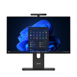 Lenovo Komputer AIO Lenovo ThinkCentre M90a G6 23.8"FHD touch/Core Ultra 7 265/32GB/SSD1TB/Intel/11PR Black 3Y