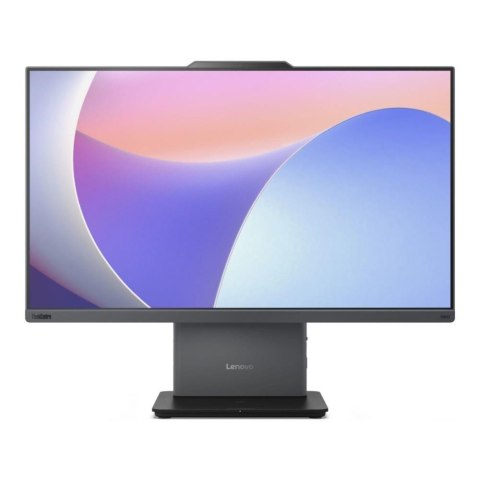 Lenovo Komputer AIO Lenovo ThinkCentre Neo 50a G5 Touch 24"FHD/i5-13420H/16GB/SSD512GB/UHD/W11PR Grey 3Y