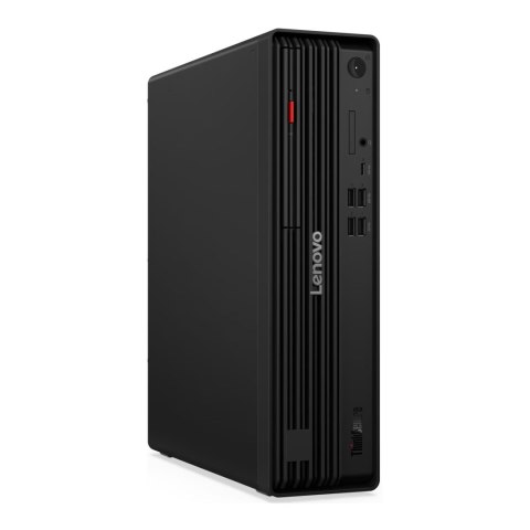 Lenovo Komputer PC Lenovo ThinkCentre M70s G6 SFF Ultra 5 225/16GB/SSD512GB/Intel/DVD-RW/WiFi/BT/11PR Black 3Y