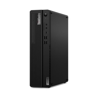 Lenovo Komputer PC Lenovo ThinkCentre M75s Ryzen 5 8600G/16GB/SSD512GB/Radeon/DVD-RW/11PR Black 3Y