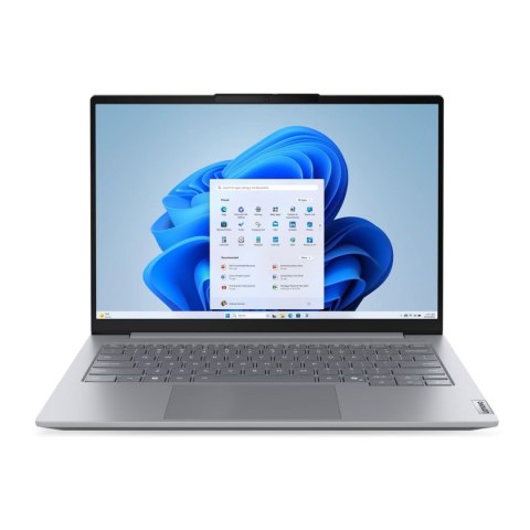 Lenovo Notebook Lenovo ThinkBook 14 G8 IRL 14"WUXGA/i5-13420H/16GB/SSD512GB/UHD/W11 PRO Arctic Grey 3Y