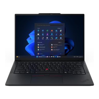 Lenovo Notebook Lenovo ThinkPad E14 G7 14"WUXGA/Ultra 5 225U/16GB/SSD512GB/Intel Graphics/11PR Black 3Y
