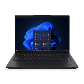 Lenovo Notebook Lenovo ThinkPad L14 G6 14"WUXGA/Ultra 5 225U/16GB/SSD512GB/Intel/11PR Black 3Y