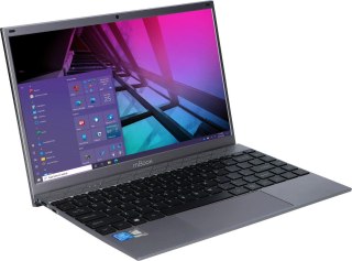 MAXCOM Notebook Maxcom mBook 14 14"FHD/J4125/8GB/SSD256GB/UHD600/W10 Ciemnoszary