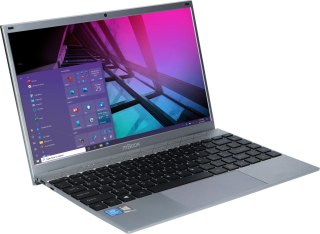MAXCOM Notebook Maxcom mBook 14 14"FHD/J4125/8GB/SSD256GB/UHD600/W10 Jasnoszary