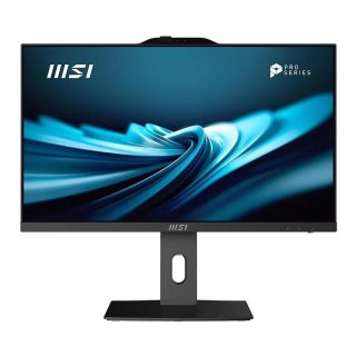 MSI Komputer AiO MSI PRO AP242P 14M-649XEU 23,8"FHD/i5-14400/16GB/SSD512GB/UHD/DOS Black