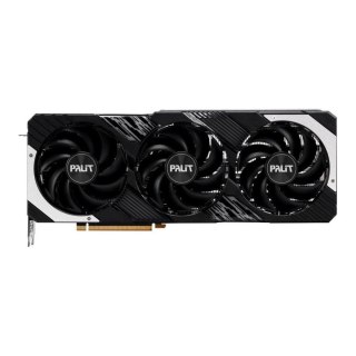 Palit Karta VGA Palit GeForce RTX 4070 Ti Super GamingPro OC 16GB GDDR6X 256bit HDMI+3xDP PCIe4.0