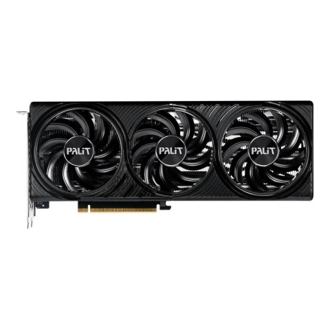 Palit Karta VGA Palit GeForce RTX 5060 Infinity 3 OC 8GB GDDR7 128bit HDMI+3DP PCIe5.0