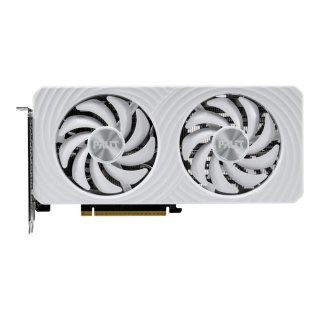 Palit Karta VGA Palit GeForce RTX 5060 White OC 8GB GDDR7 128bit HDMI+3DP PCIe5.0