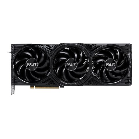 Palit Karta VGA Palit GeForce RTX 5070 GamingPro OC 12GB GDDR7 192bit HDMI+3DP PCIe5.0