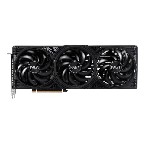 Palit Karta VGA Palit GeForce RTX 5070 GamingPro-S 12GB GDDR7 192bit HDMI+3DP PCIe5.0