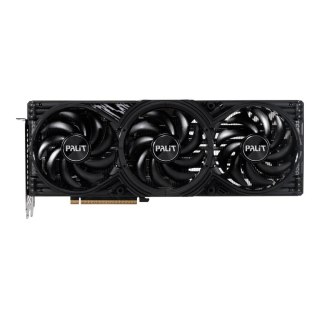 Palit Karta VGA Palit GeForce RTX 5070 GamingPro-S OC 12GB GDDR7 192bit HDMI+3DP PCIe5.0