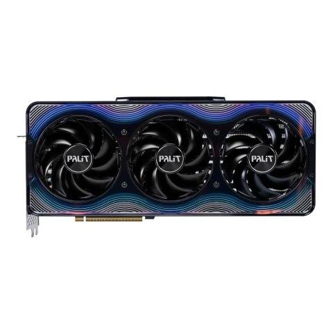 Palit Karta VGA Palit GeForce RTX 5070 Ti GameRock 16GB GDDR7 256bit HDMI 3xDP PCIe5.0