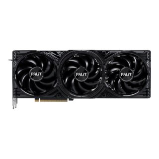 Palit Karta VGA Palit GeForce RTX 5080 GamingPro 16GB GDDR7 256bit HDMI+3DP PCIe5.0