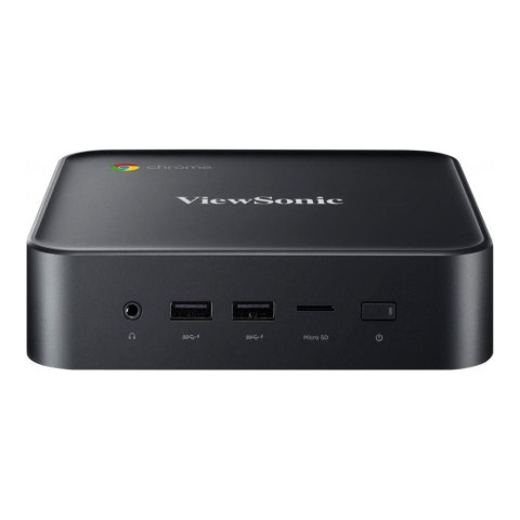 VIEWSONIC EUROPE Komputer OPS do monitorów Viewsonic Viewboard NMP760 Chromebox 5205U/8GB/64GB/WiFi/BT/ChromeOS