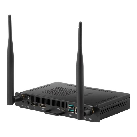 VIEWSONIC EUROPE Komputer OPS do monitorów Viewsonic Viewboard VPCF5-S55-G1-2A 16GB/SSD512GB/WiFi/BT