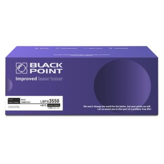 Black Point S.A. Toner Black Point do Xerox (106R01531) Black 11000 str. z chipem