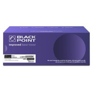 Black Point S.A. Toner Black Point do Xerox (106R02236) Black 8000 str. z chipem