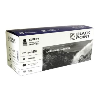 Black Point S.A. Toner Black Point do Xerox (106R02732) Black 25300 str. z chipem